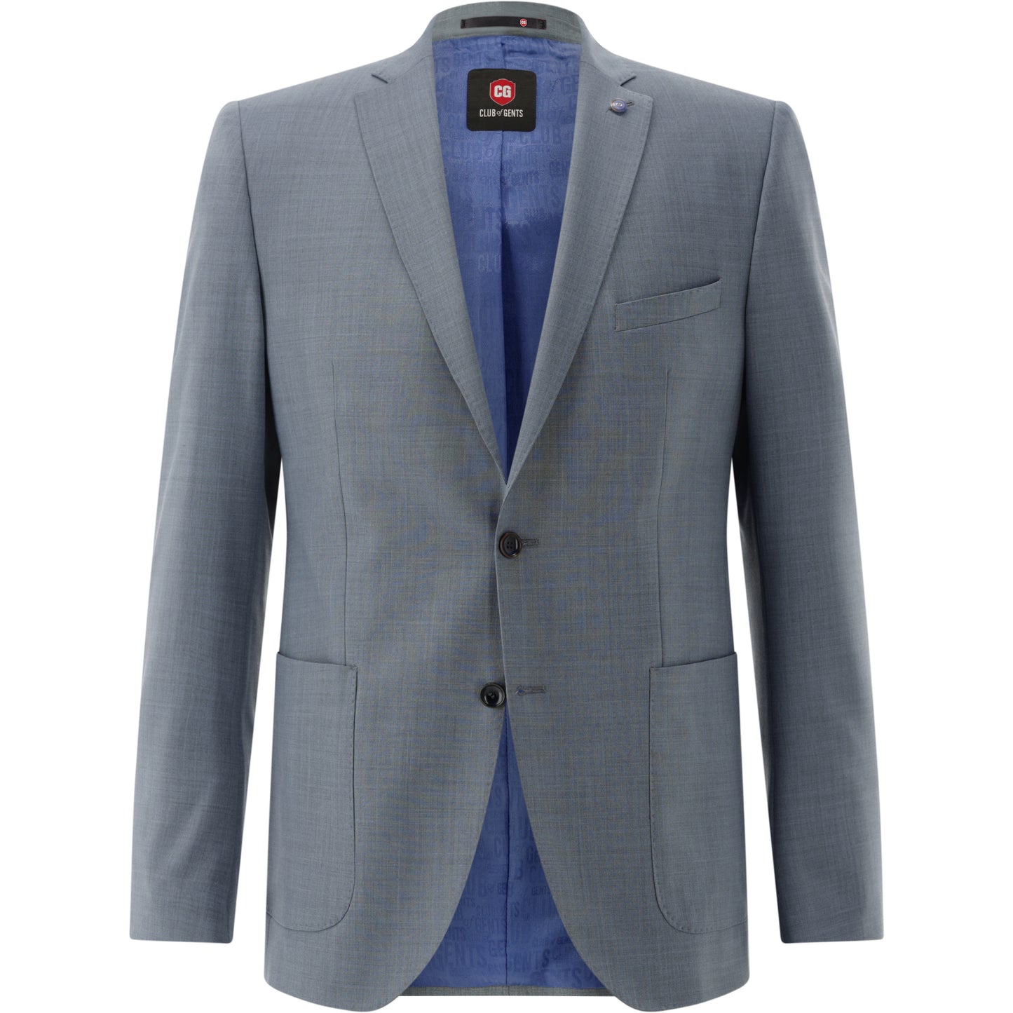 Your Own Party Suit