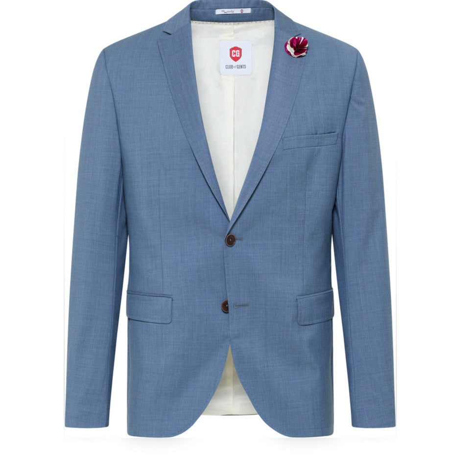Your Own Party Club of Gents Two Piece Suit