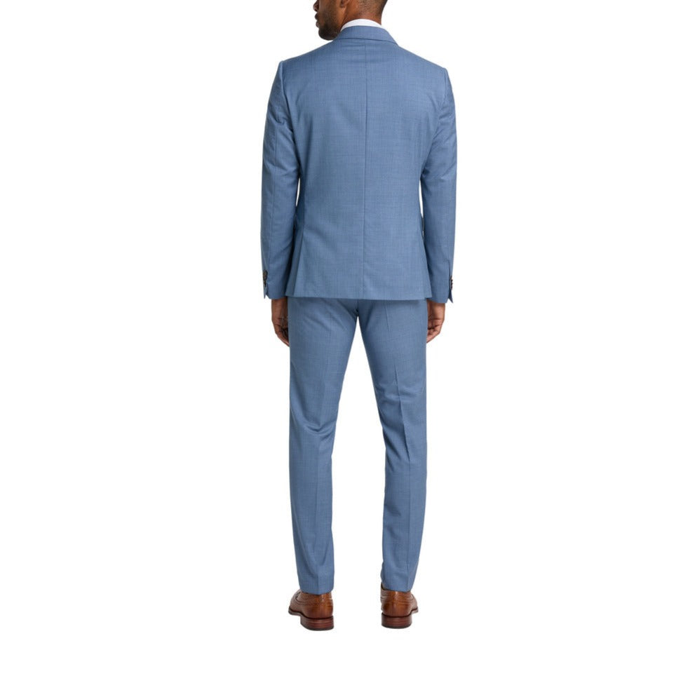 Your Own Party Club of Gents Two Piece Suit