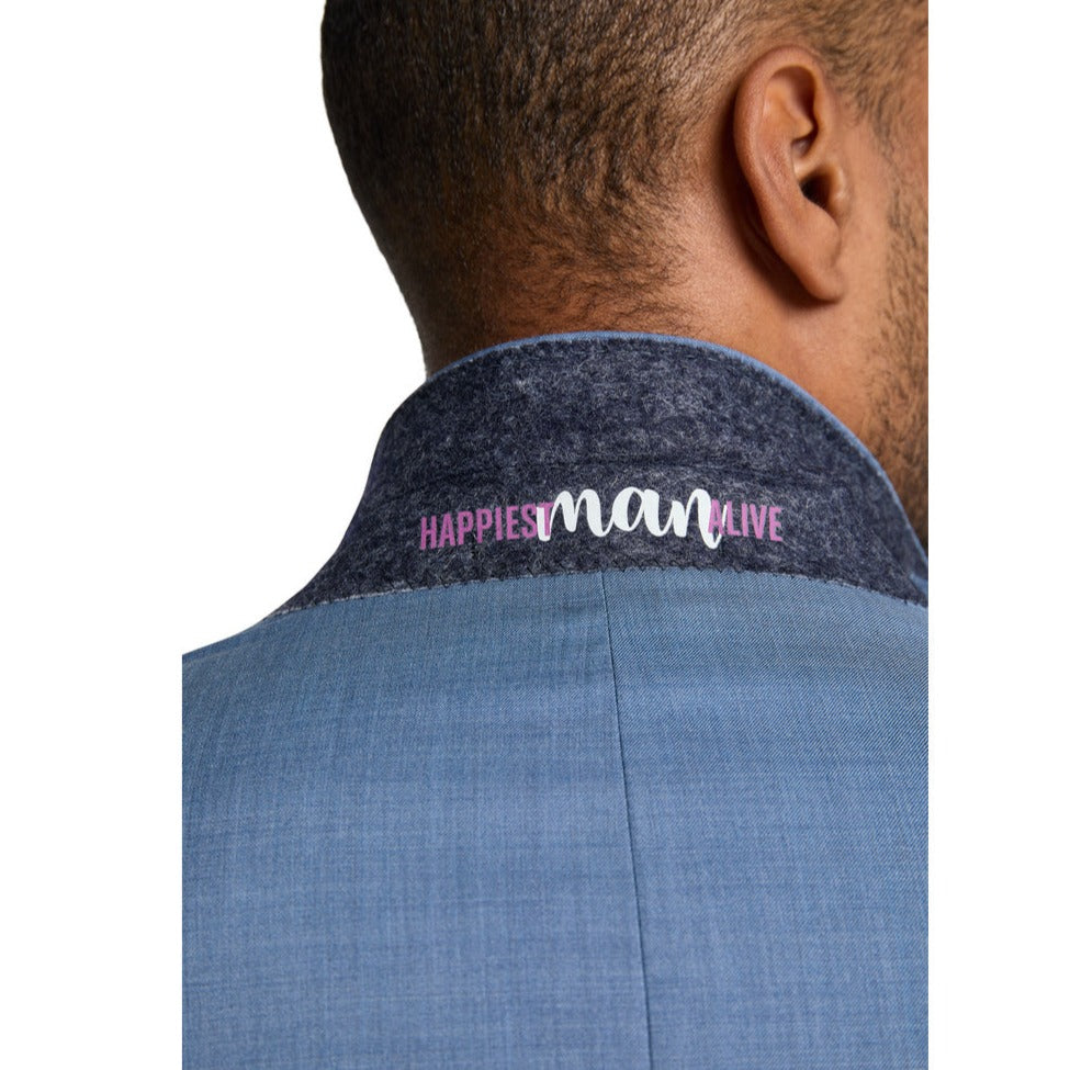 Your Own Party Club of Gents Suit