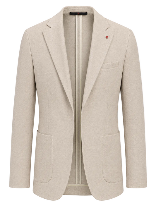 Gordon CG Blazer, Beige