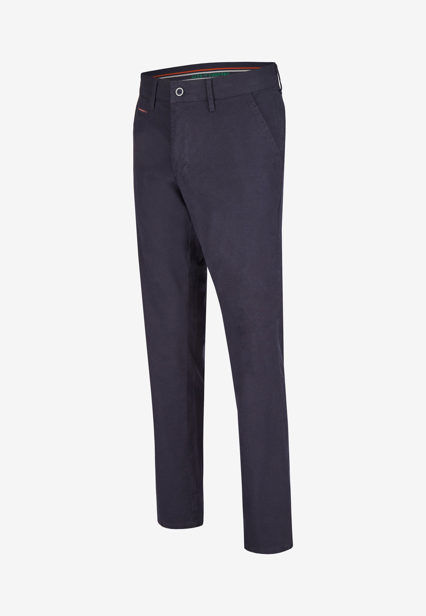 CLUB OF COMFORT Garvey Chino, Navy