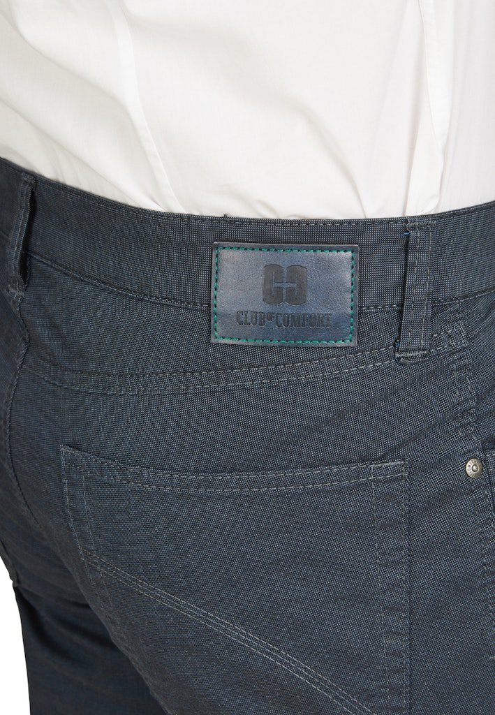 Henry Chino Pant