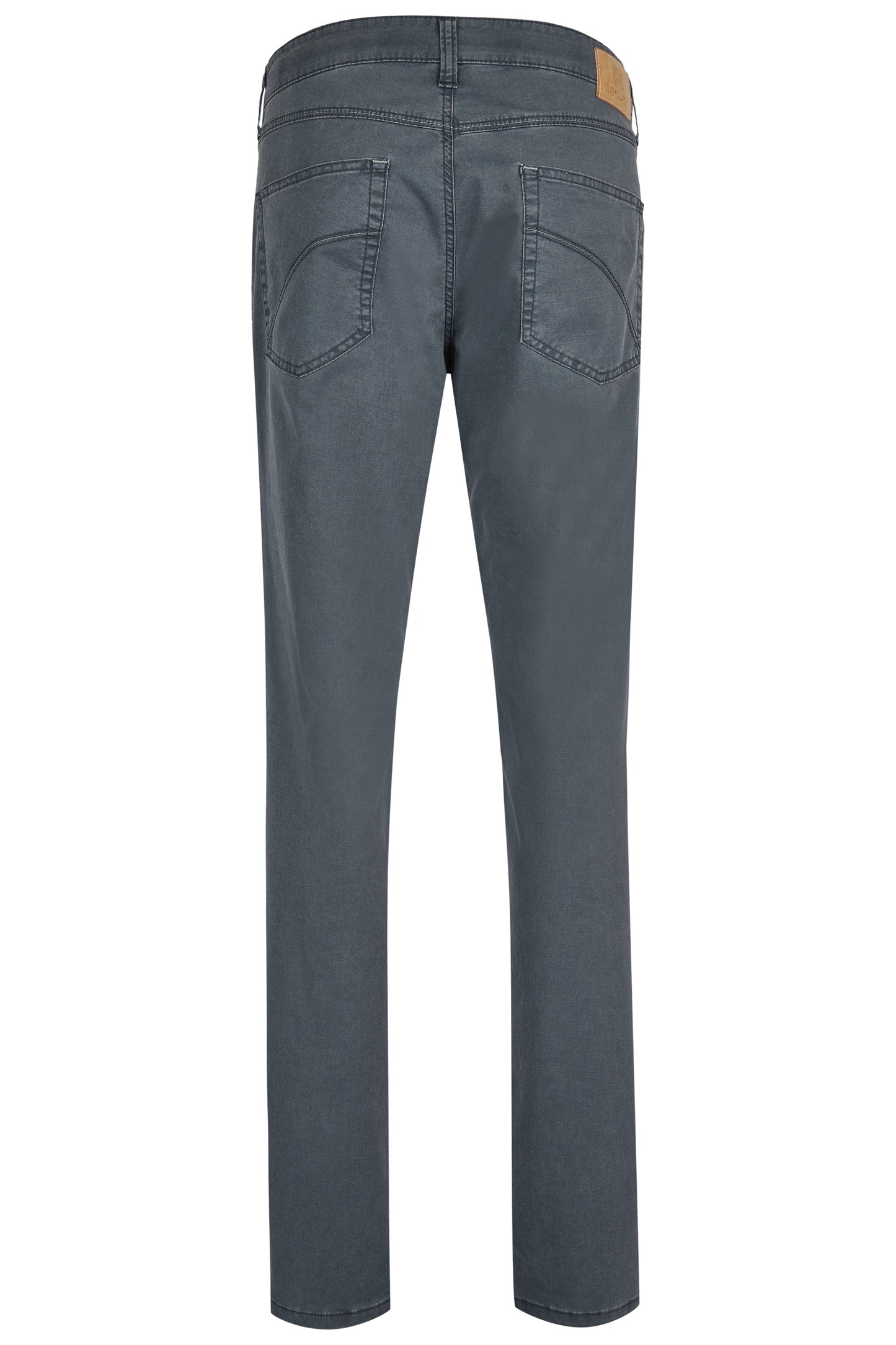 CLUB OF COMFORT Garvey Chino, Blue Grey