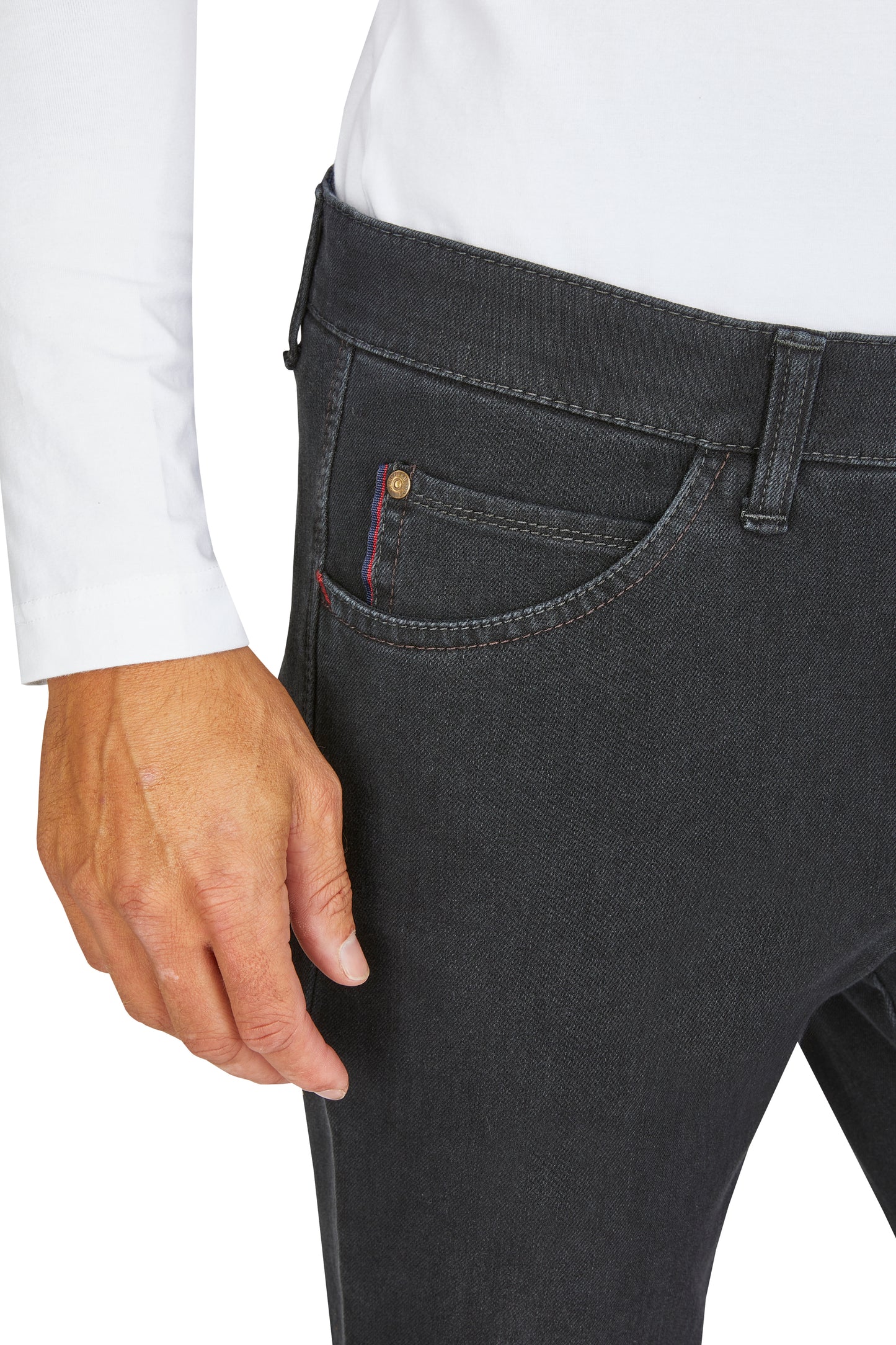 Henry Denim Pant