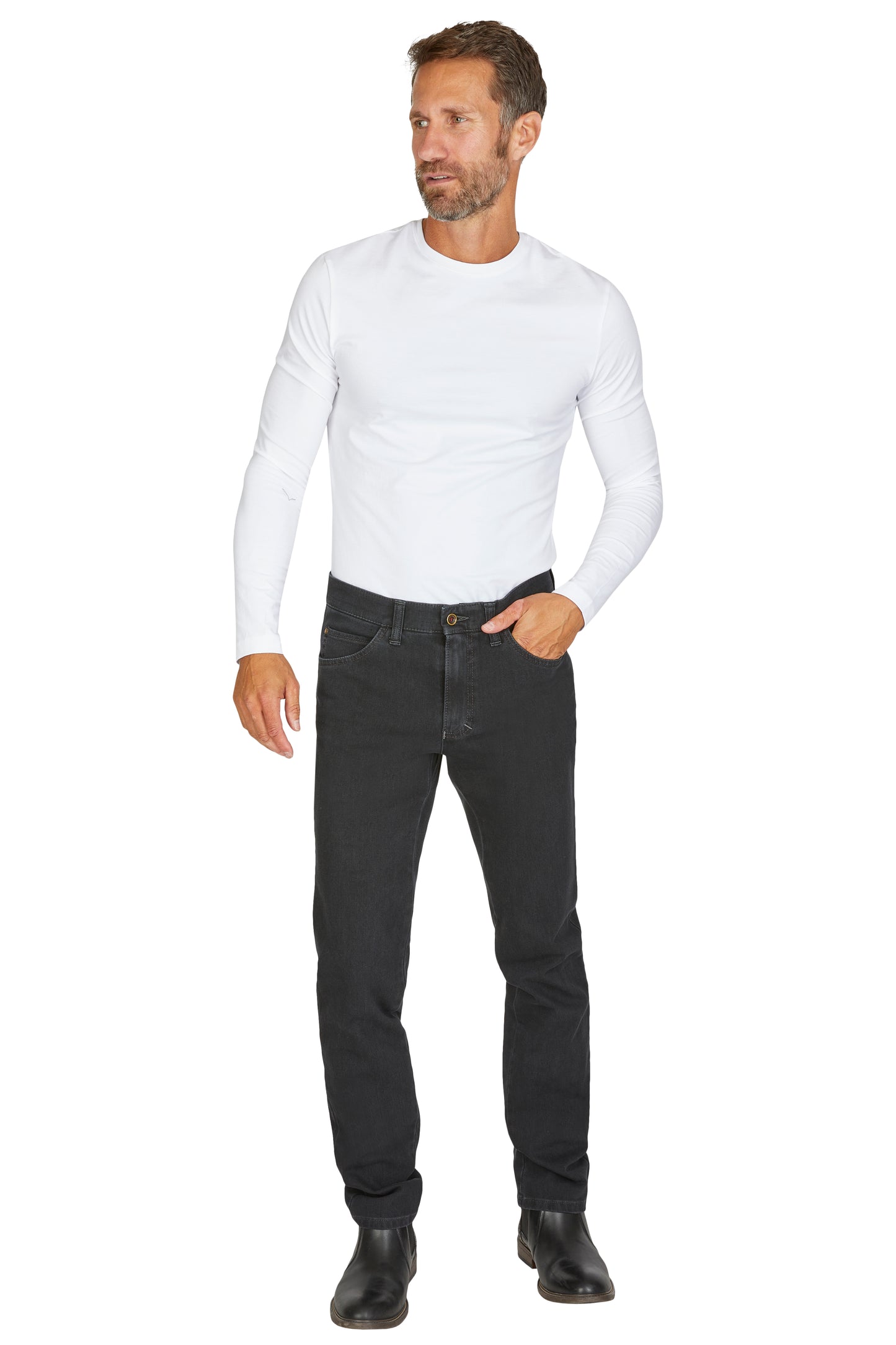 Henry Denim Pant