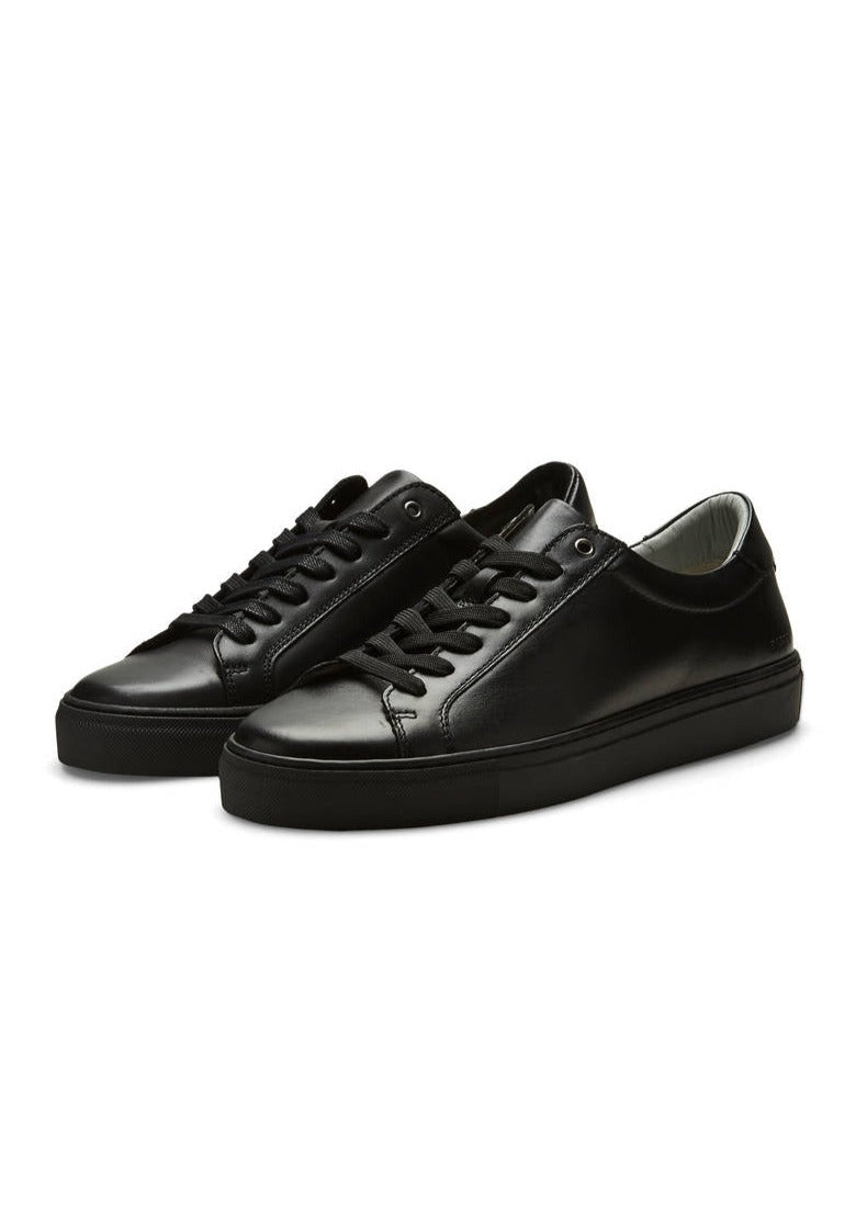 DIGEL Trainers - Black