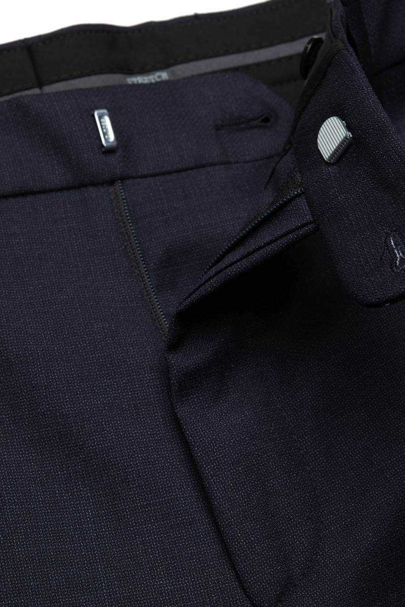 DIGEL Duncan navy Suit