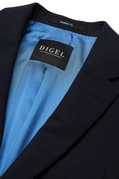 DIGEL Protect 3 Stretch Wool, Navy