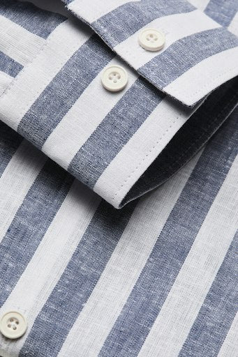 Koen Linen Shirt