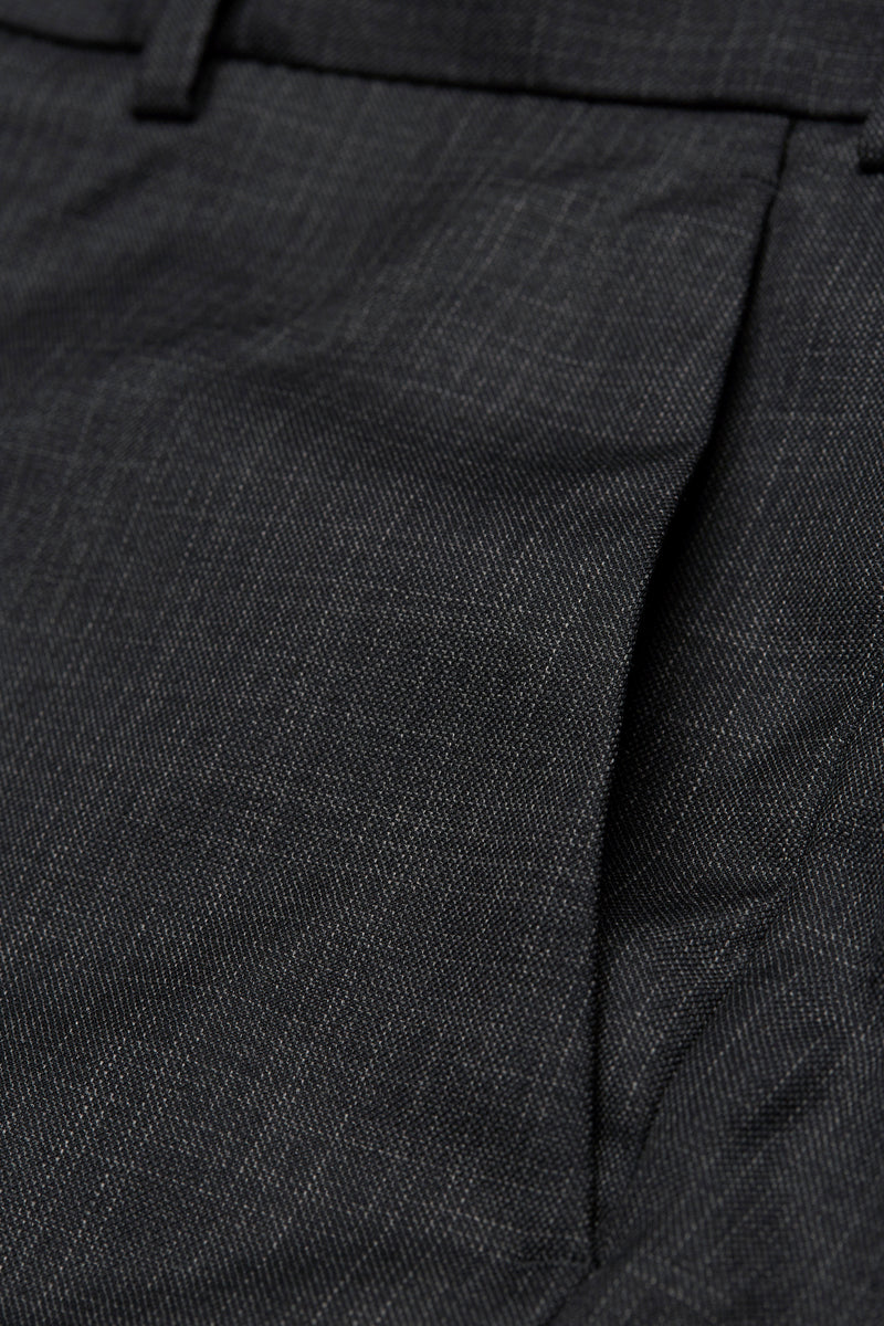 DIGEL Duncan Suit, Dark Grey