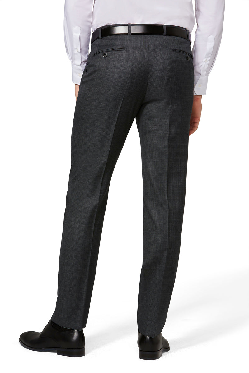 DIGEL Duncan Suit, Dark Grey