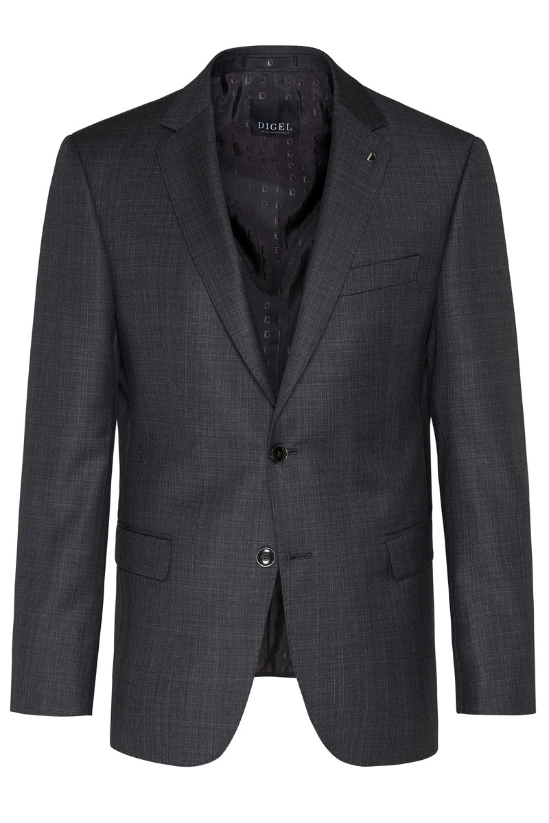 DIGEL Duncan Suit, Dark Grey