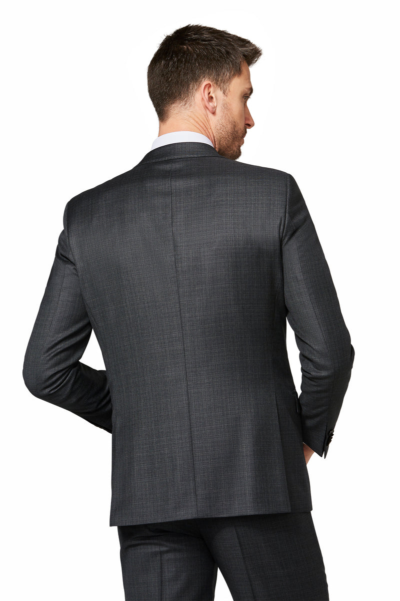 DIGEL Duncan Suit, Dark Grey