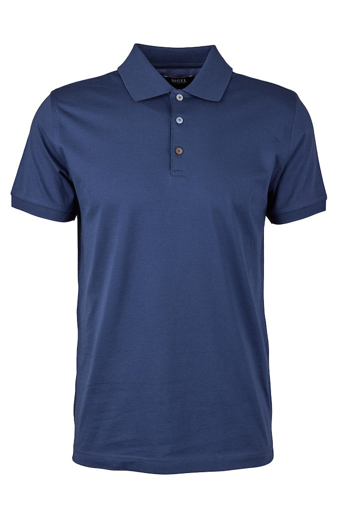 Dimaz Polo Shirt, Blue