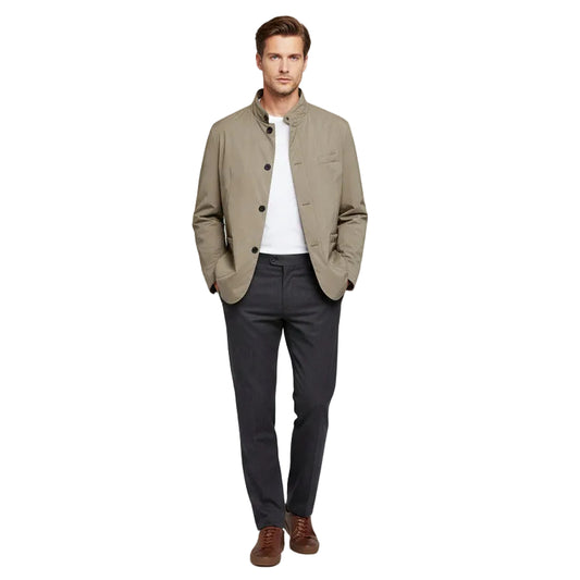 Kingsman Light weight Jacket, Beige