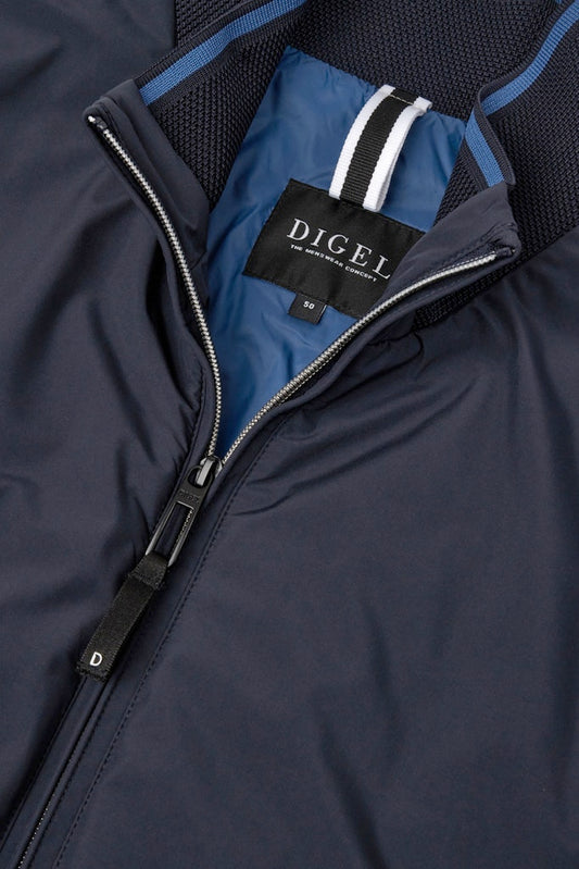 Dodge Lightweight Blouson, Navy