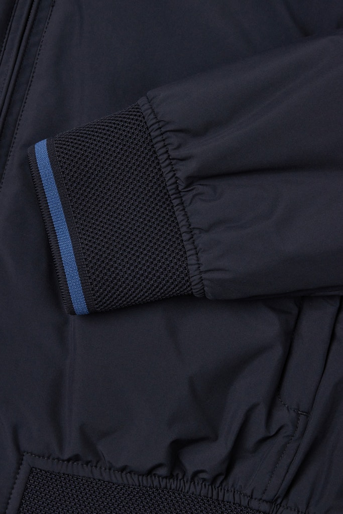 Dodge Lightweight Blouson, Navy