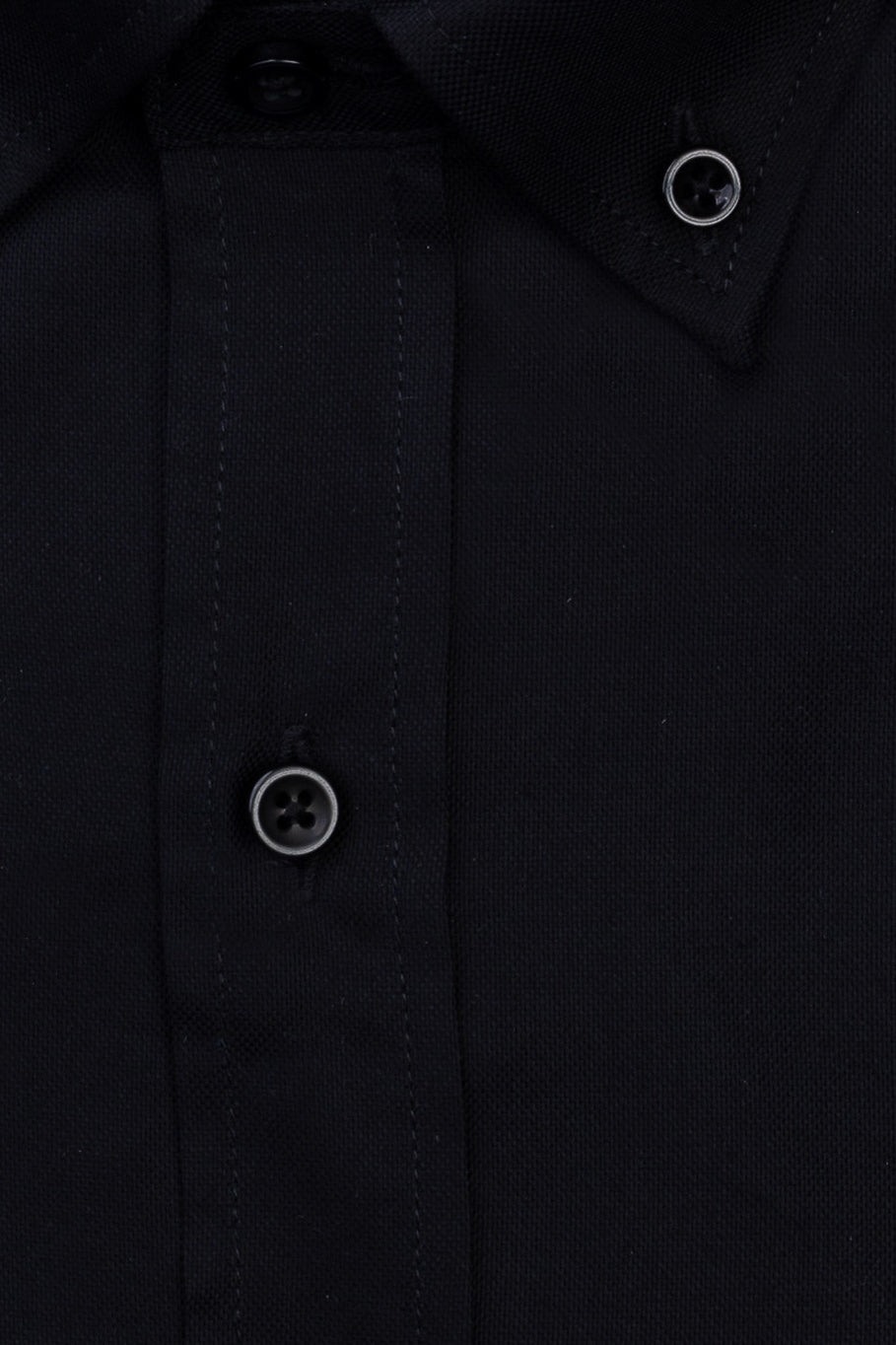 Smart Casual Cotton Shirt