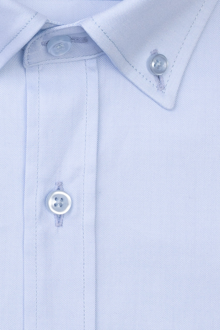 Smart Casual Cotton Shirt