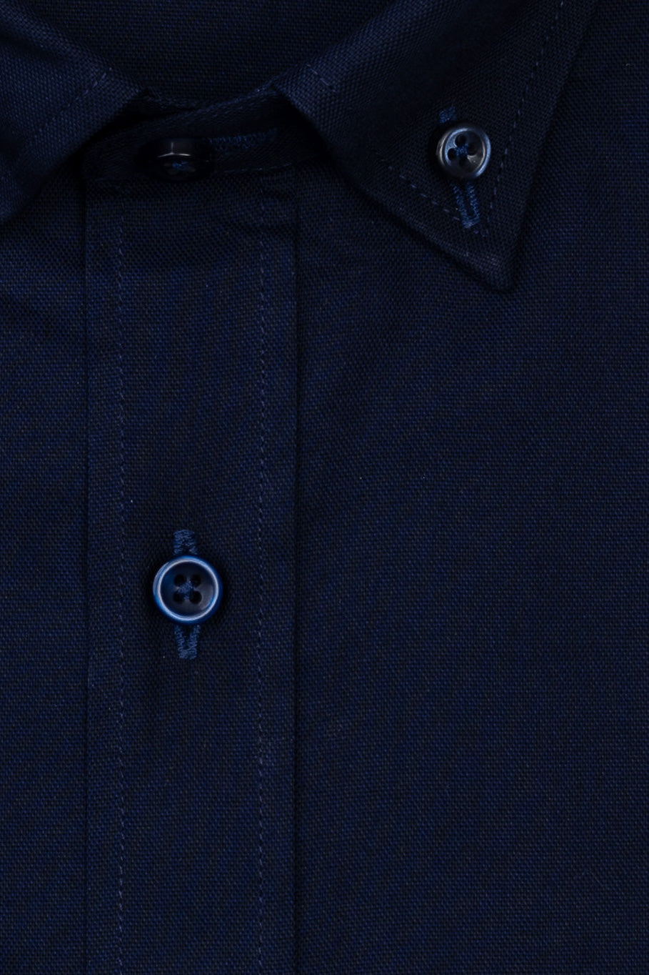 Smart Casual Cotton Shirt