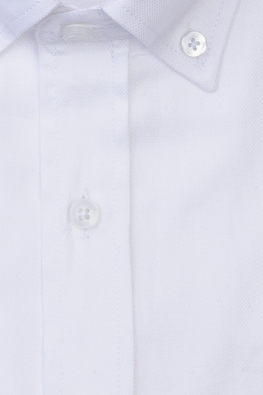 Smart Casual Cotton Shirt