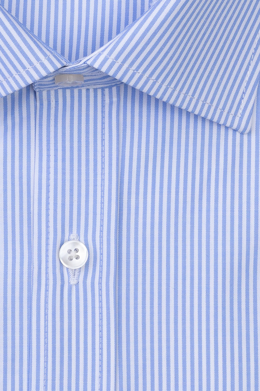 Cotton Striped Shirt