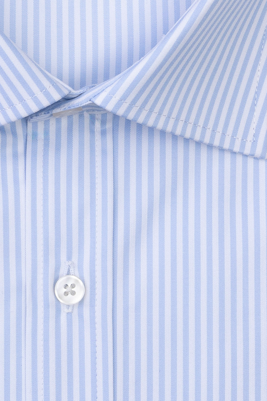 Cotton Striped Shirt