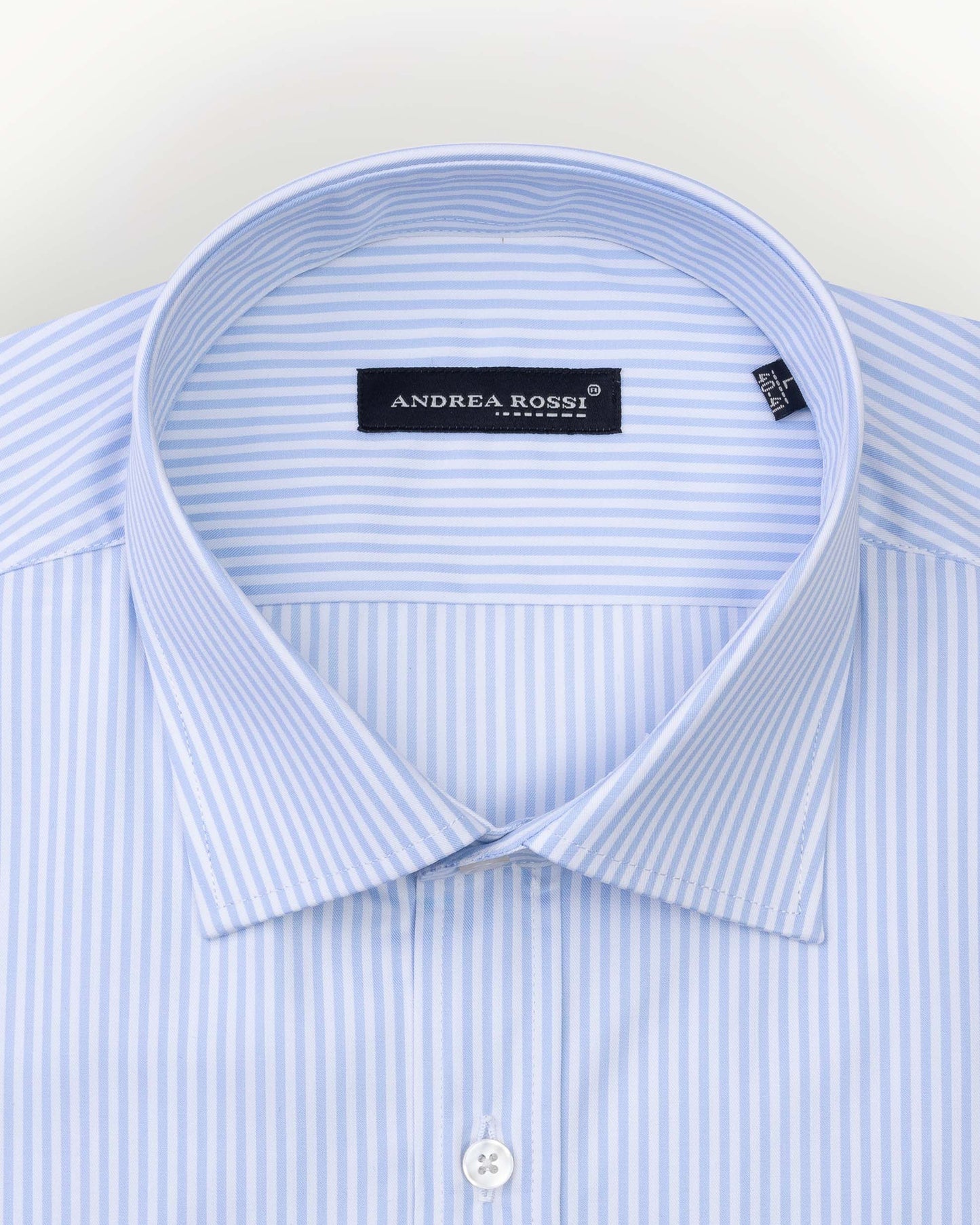 Cotton Striped Shirt