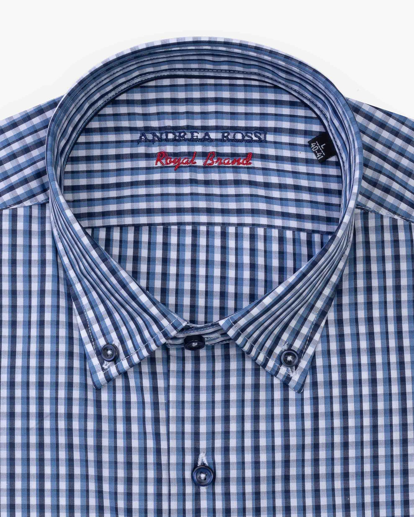 Cotton Shirt