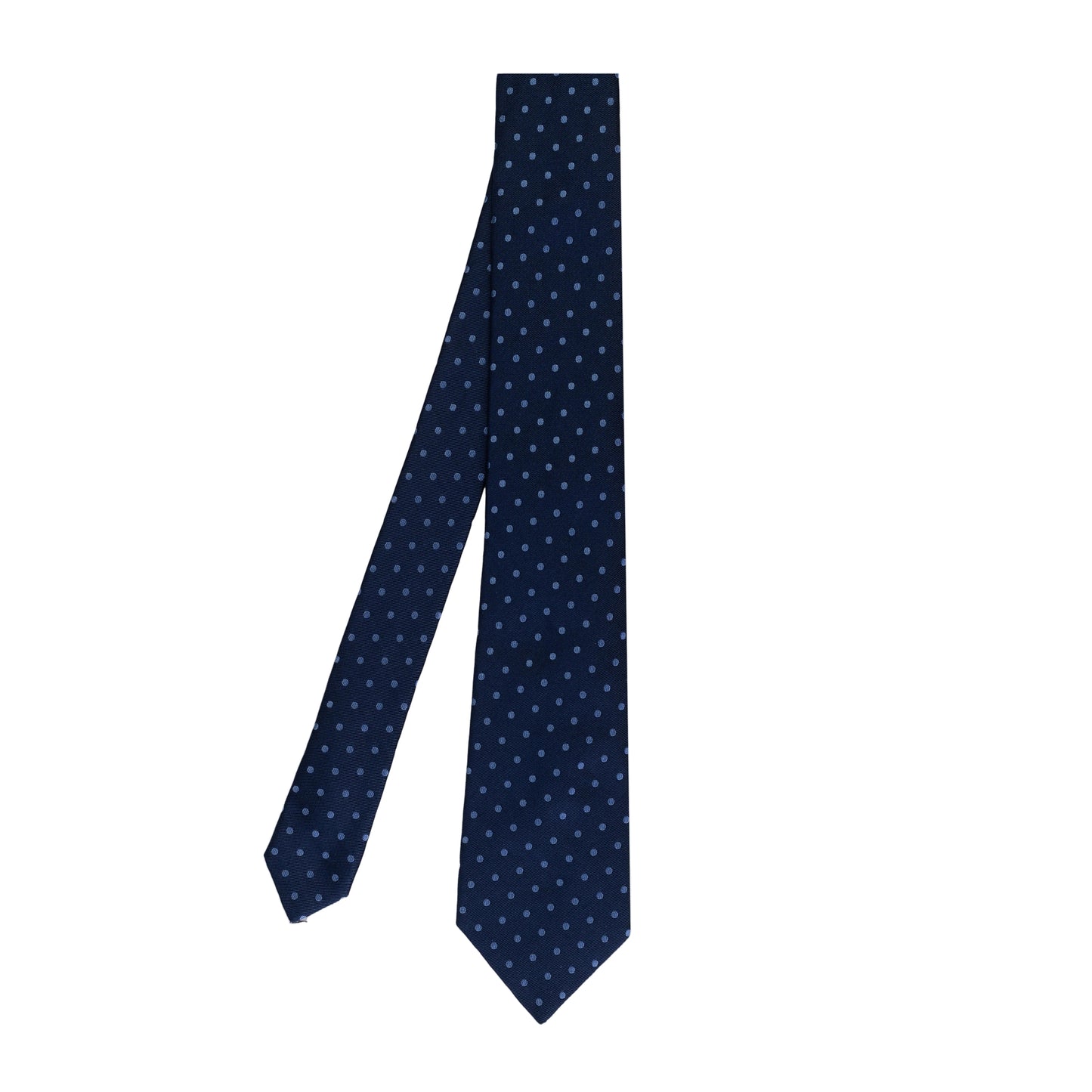 Lanvin Silk Tie