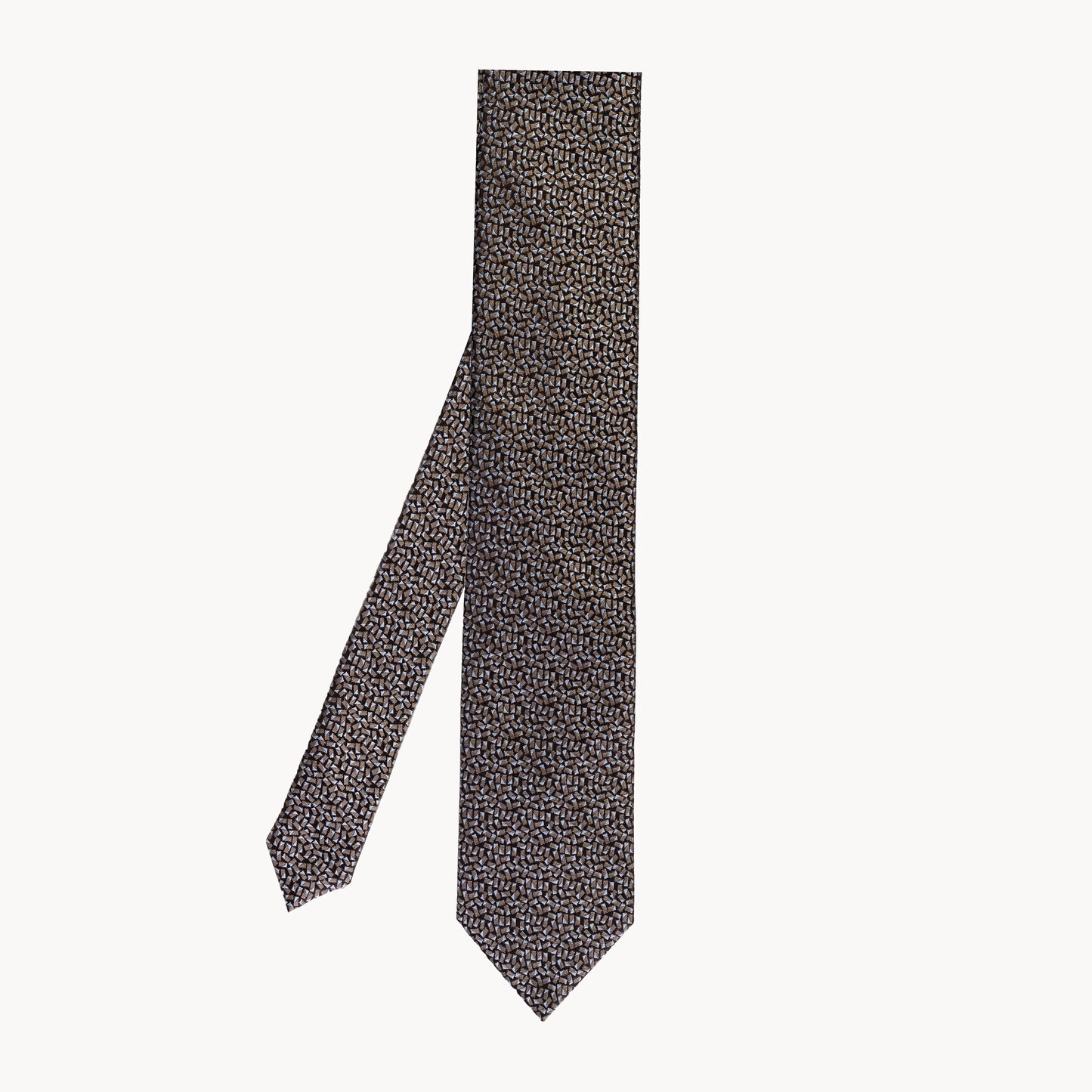 Silk Tie