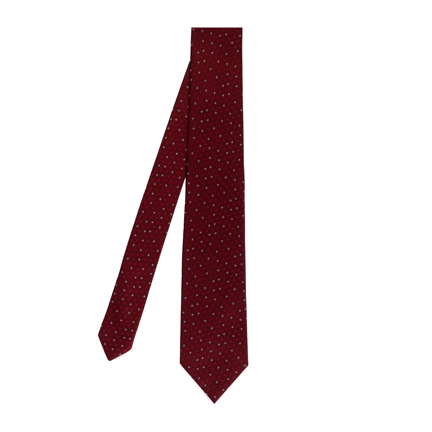 Lanvin Silk Tie