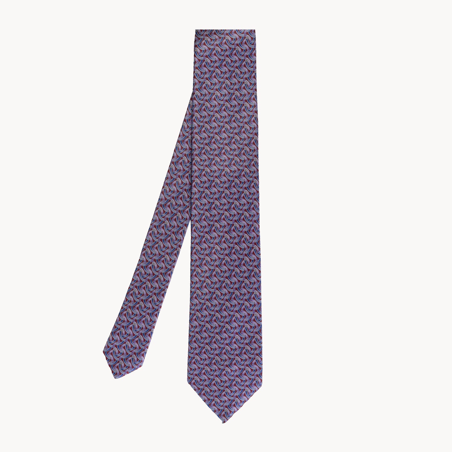 Silk Tie