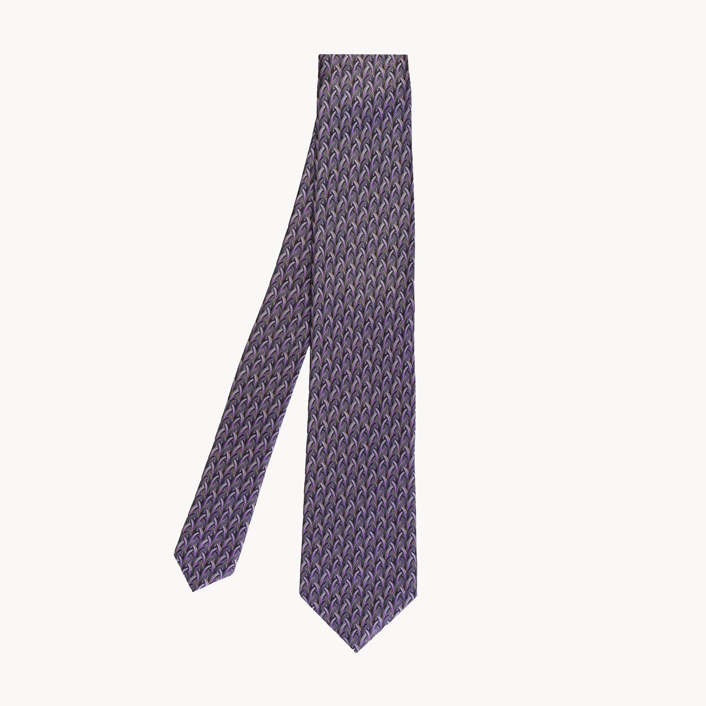 Silk Tie