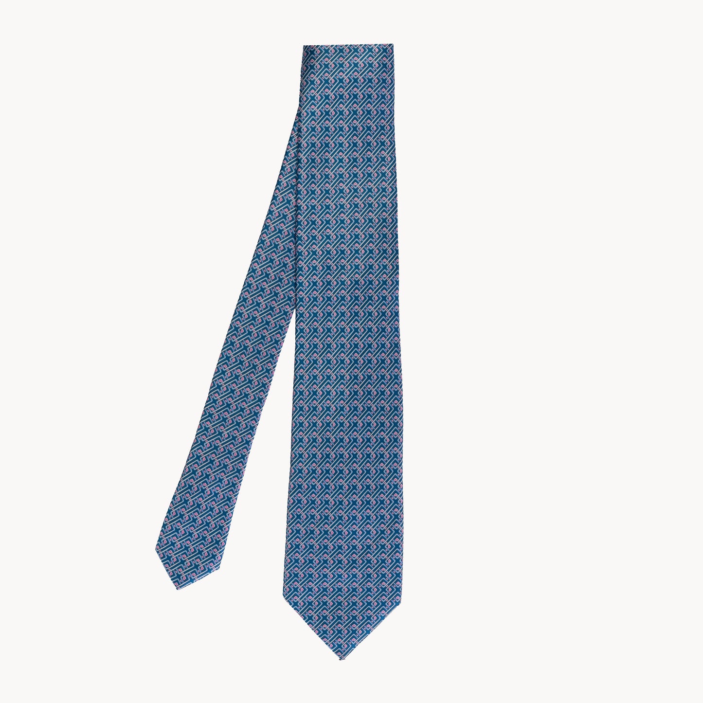 Silk Tie