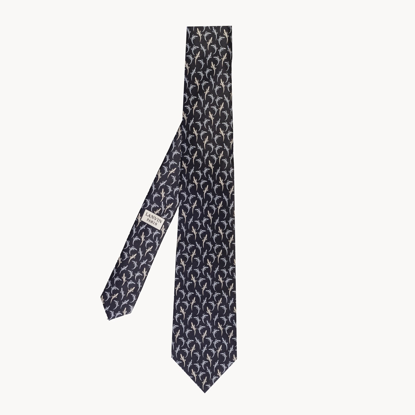 Silk Tie