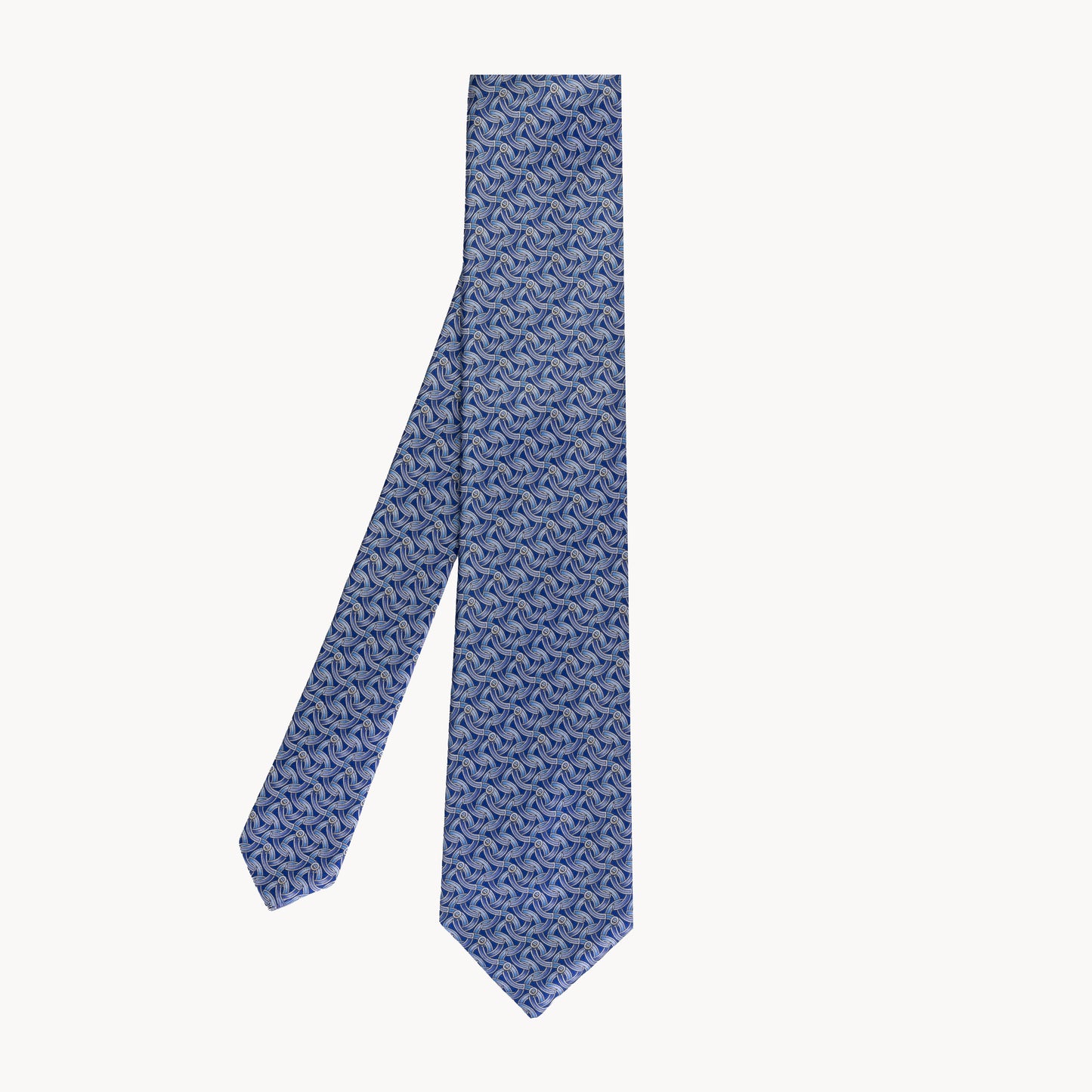 Silk Tie
