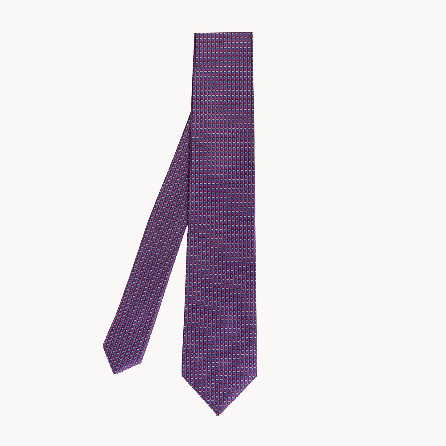 Silk Tie