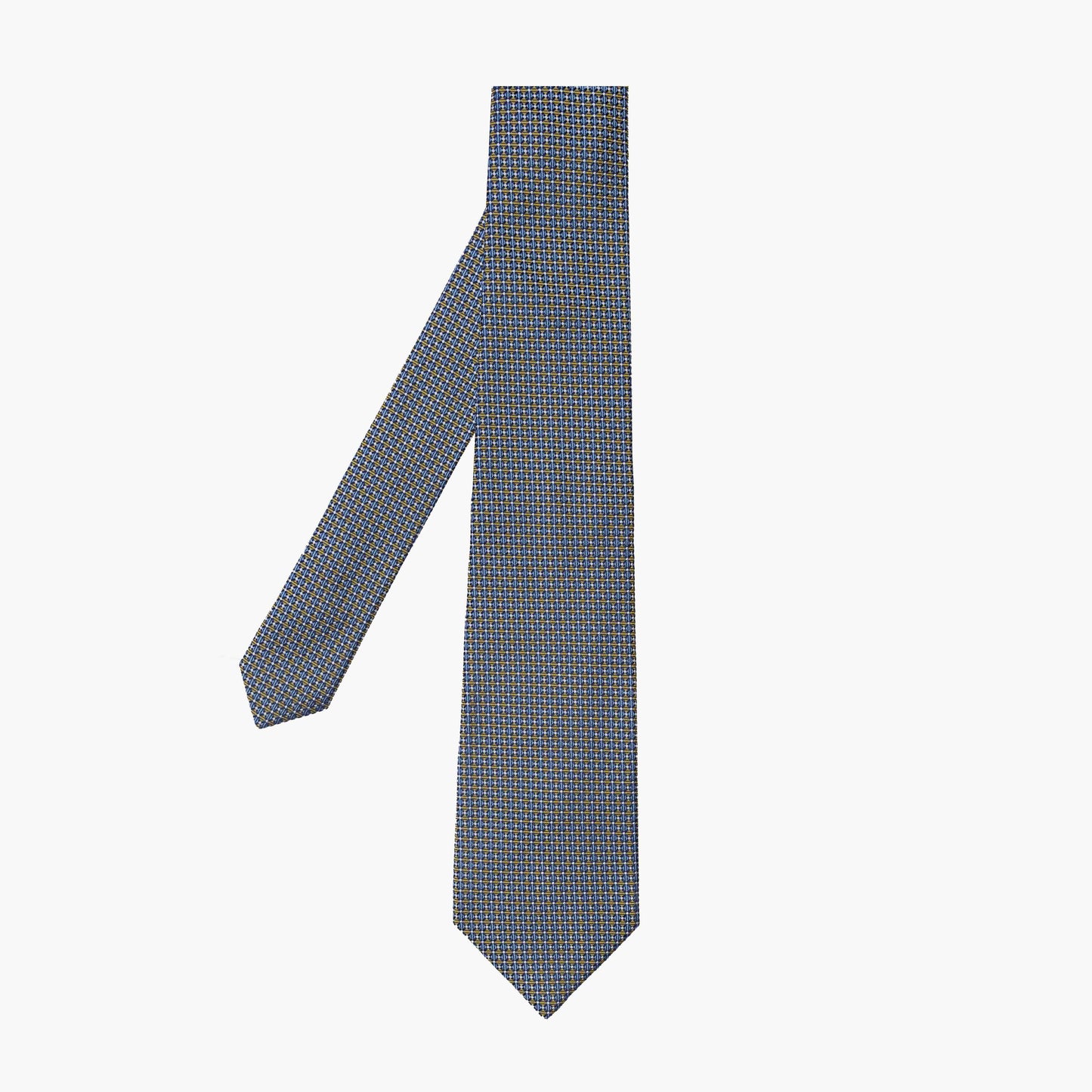 Silk Tie