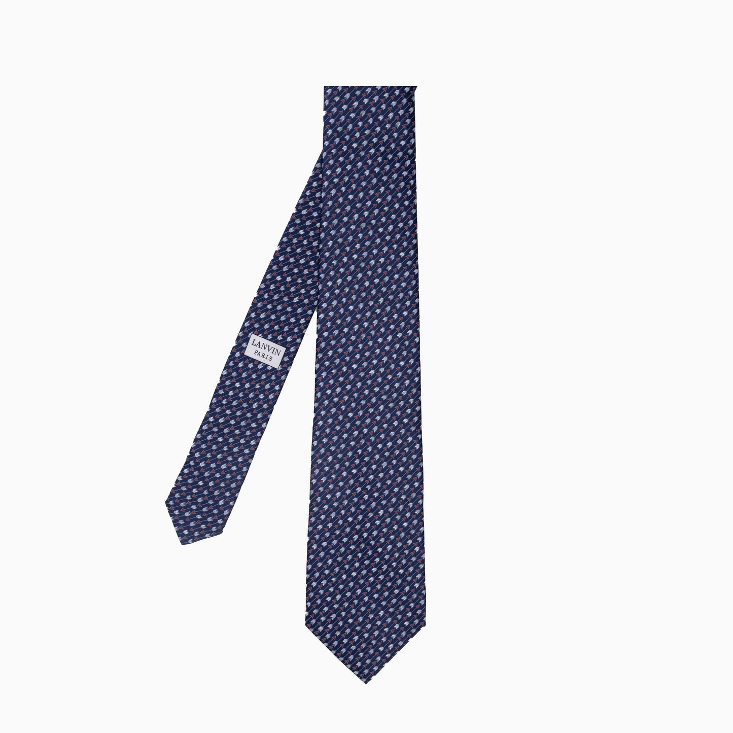 Silk Tie