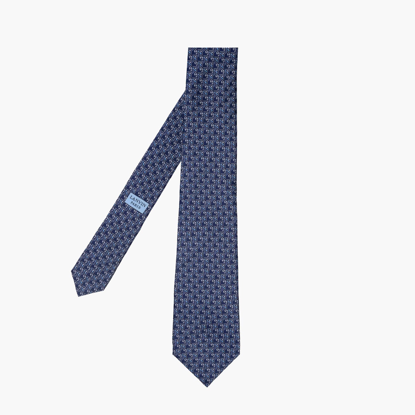 Silk Tie