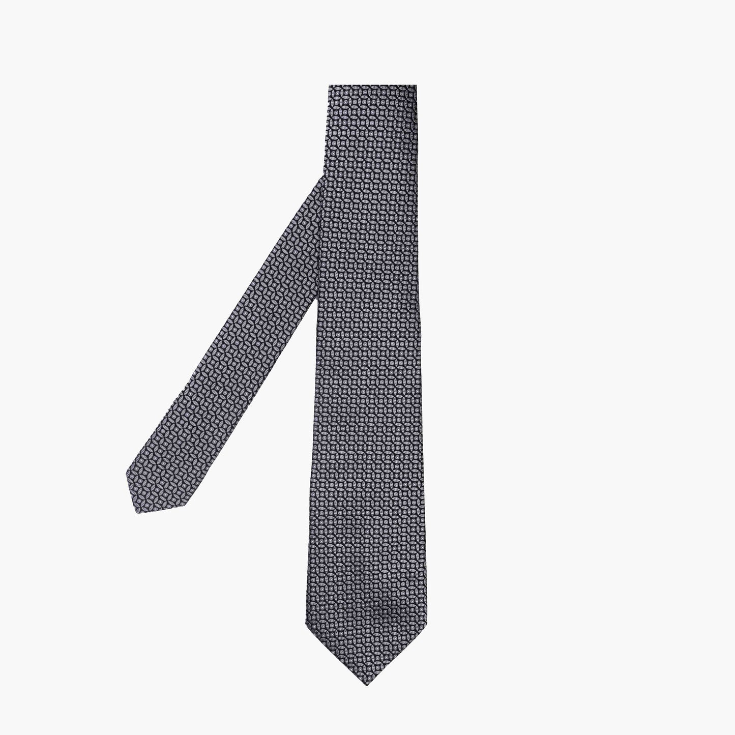 Silk Tie