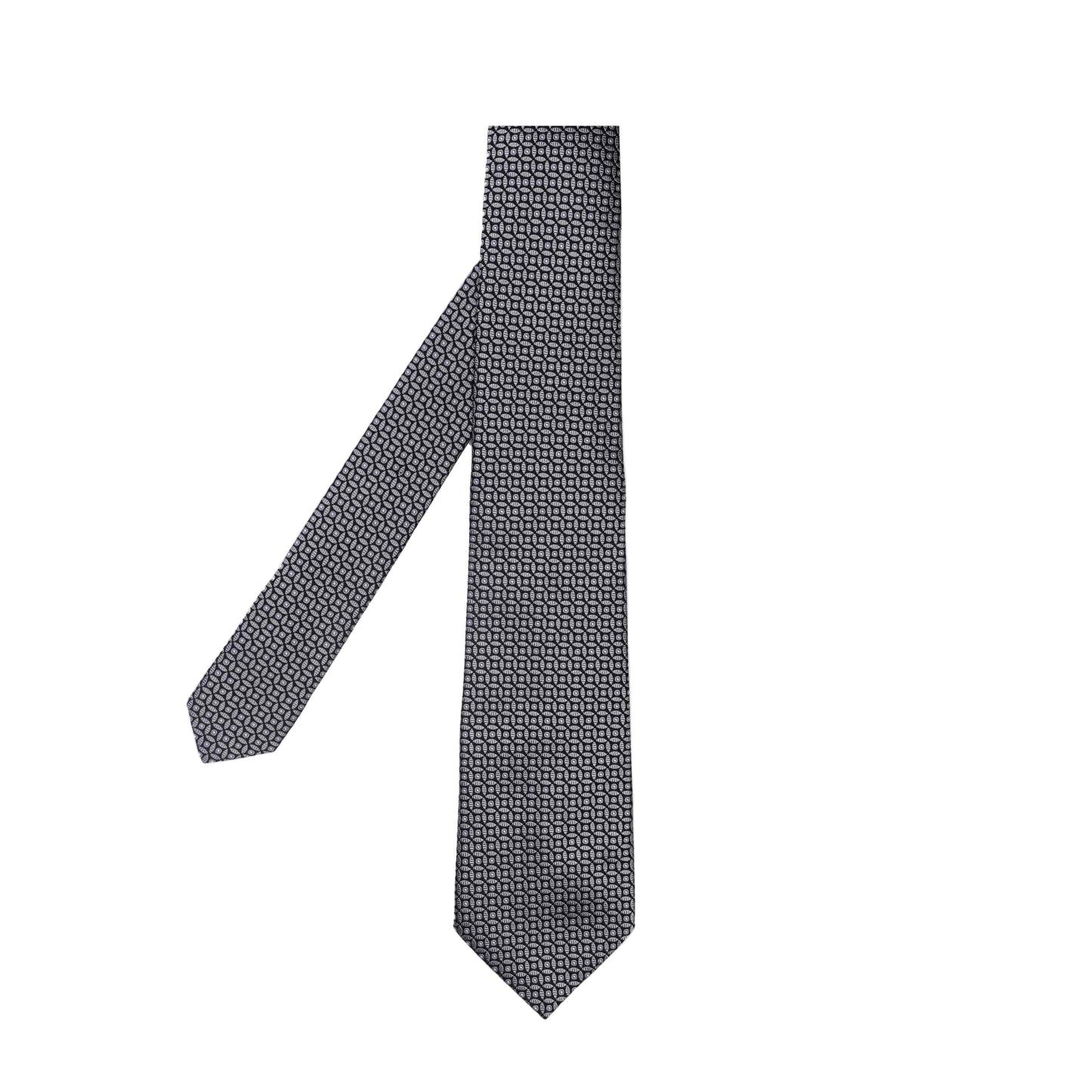 Silk Tie