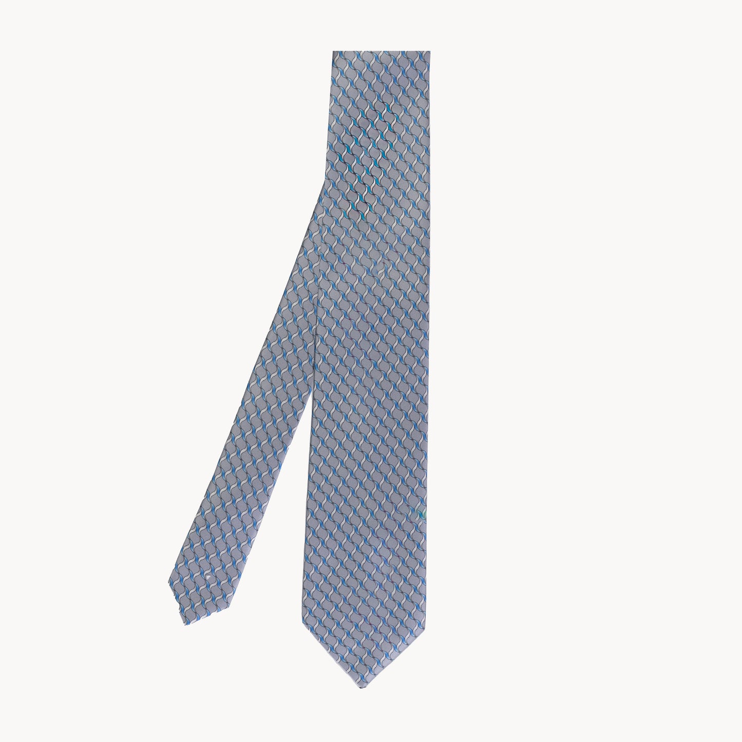 Silk Tie