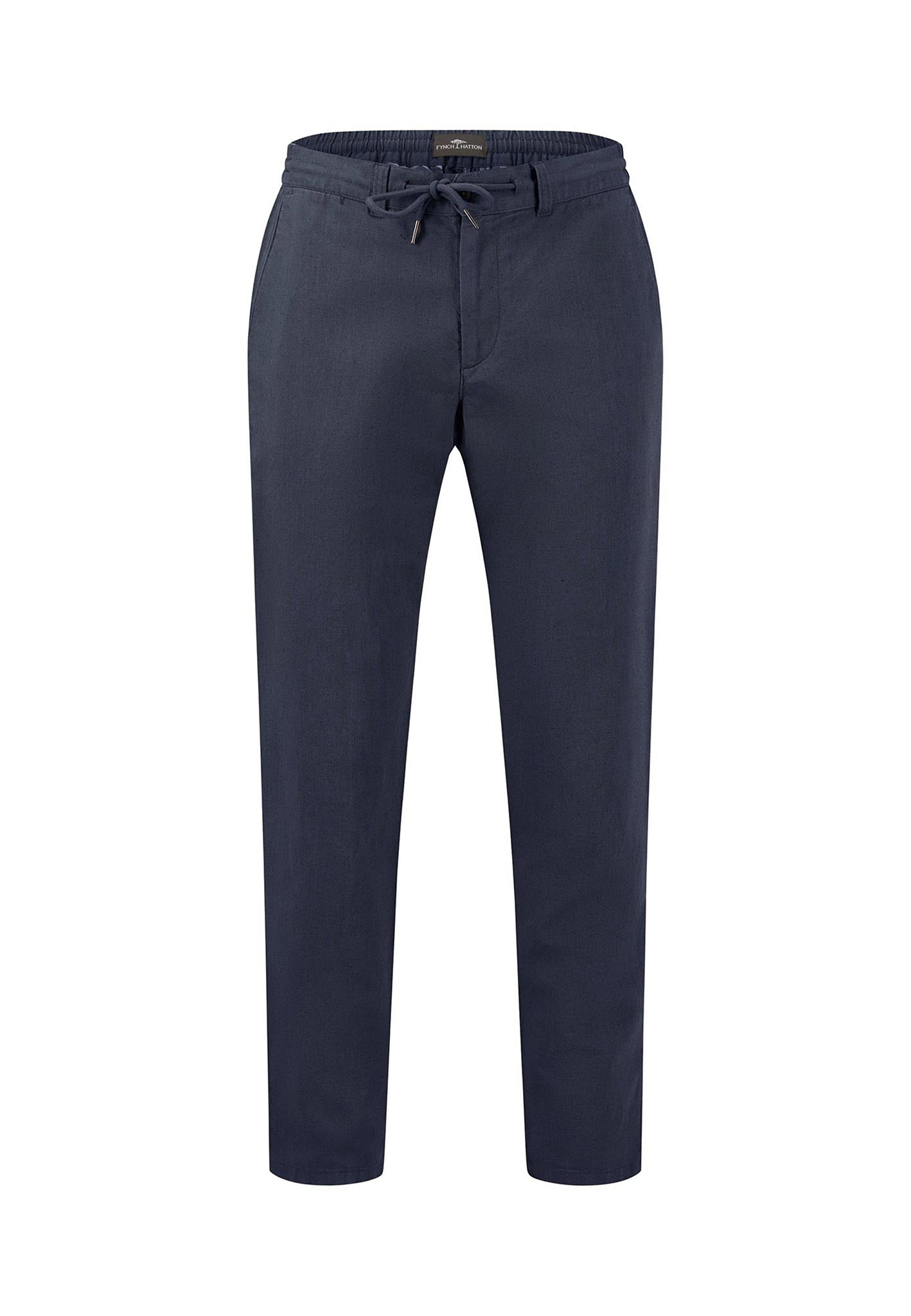 Jogger Linen Pants
