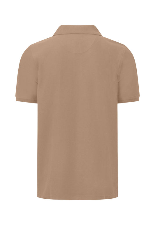 Polo Shirt, Sand