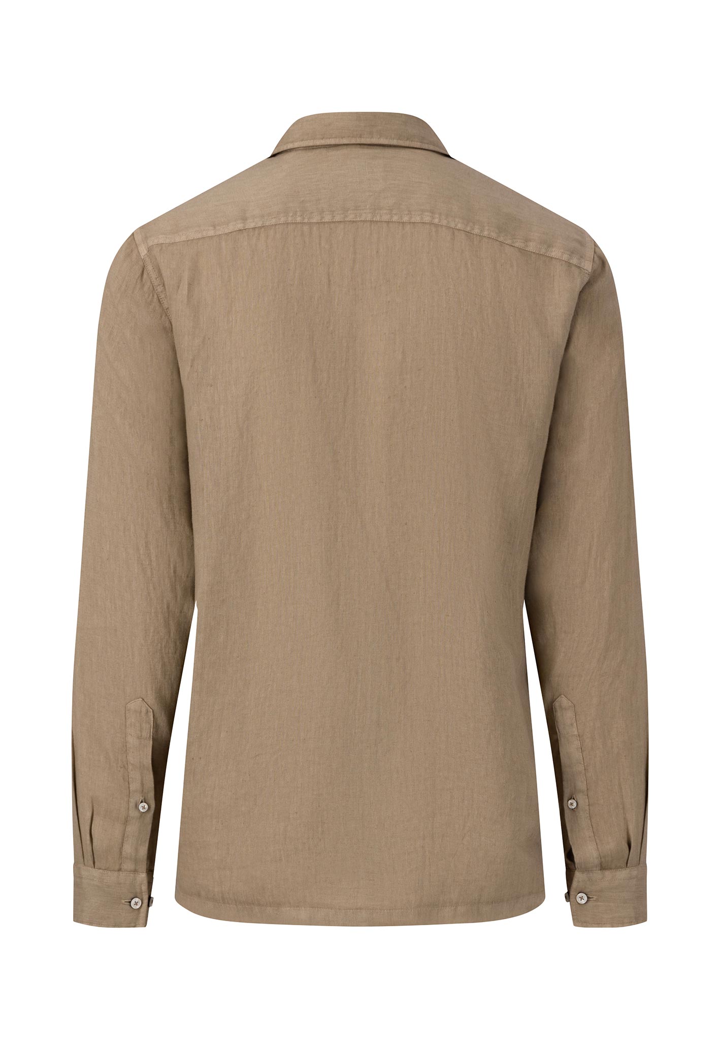 Overshirt Linen