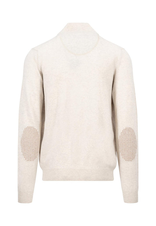 Soft Wool Sweater