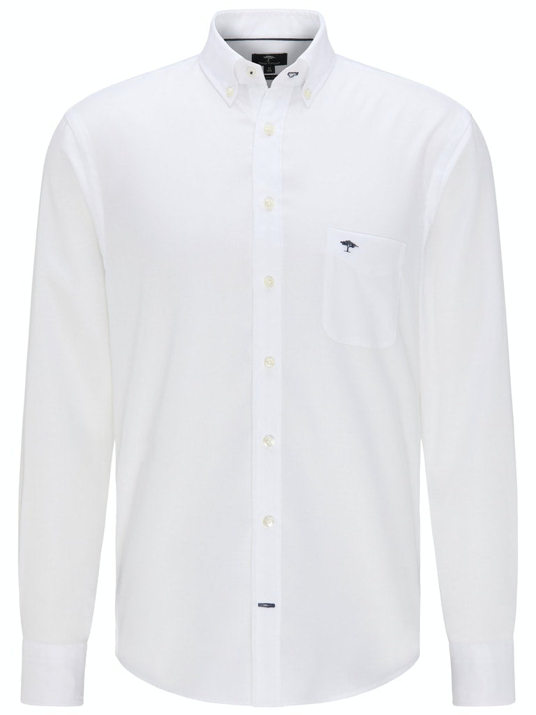 Casual Oxford Shirt